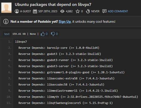 vesper libvpx|libvpx .